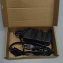 65W Charger Compatible with Dell inspiron 15 14 13 11 16 17 5000 3000 7000, Latitude 3510 3520 3310 3440, XPS 13 12 11Vostro 15 14 13 5000 3000 Series Laptop