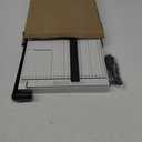 12Guillotine Paper Cutter, Paper Cutter