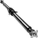 936-700 Rear Complete Drive Shaft Prop Shaft Driveshaft Assembly [4WD] Compatible with Toyota Tacoma 1996-2004 L4 2.7L(W59 Manual) V6 3.4L(Automatic), Replace OE 371003D230, 3710035750