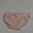 Warner's No Pinching. No Problems. Hi-Cut Brief Panty Underwear (X-Large)