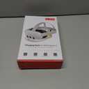 45W Fast Charging Dock for Meta Quest 3 ONLY, TechKen 2.5hrs Faster Charging Dock for Quest 3 with 45W Charging Adapter, Fast Charging Station for Quest 3