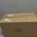 MXwcy 2 Pack Solar Lights Outdoor with Plant Stands - Solar Floor Lamp & Street Lights with Metal Tripod - Patio Decor for Garden, Yard, Pathway, Driveway, Porch (36in, A- 2Pack Black - Single shelf)