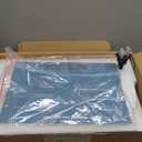 BREEZOME 6L Humidifiers for Bedroom Large Room & Essential Oil Diffuser, Ultrasonic Top Fill Cool Mist Humidifiers for Baby, Plants, Nursery Last up to 60 Hours, Smart Humidistat Control, Quiet, Black