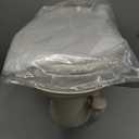 Dometic 300 Series Standard Height Toilet, Bone