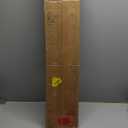 Pipe and Drape Photography Backdrop Stand Kit - Gold Adjustable Photo Background Stand 10ft x 6.5ft with Metal Base for Parties Weddings Birthday Party Events Photo Booth