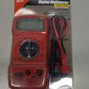 Ecm Industries GDT-311 3-Function Digital Multimeter - Quantity 4