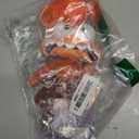 Inside Out 2 Talk It Out Small Plush - Anxiety, Easter Basket Fillers, Gifts, Presents, Kids Toys for Ages 3 Up by Just Play