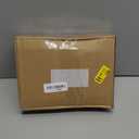 Prestee 180 Gold Glitter Plastic Silverware Cutlery Set - Gold Plastic Silverware Disposable Flatware with 60 Forks, 60 Spoons, 60 Knives - Suitable for Parties, Fancy Party Utensils