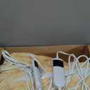 Heated Blanket Electric King, Soft Flannel Heating Blanket with 8 Hours Auto Off 10 Fast Heating Levels Machine Washable Sherpa Heated Blanket with Overheating Protection (Khaki)