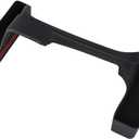 jfqm Car Gear Shift Storage Box Stowing Tidying Organizer Tray Fit for Jeep Wrangler Rubicon JL Fit for Gladiator JT 2018 2019 2020 2021 4-Doors