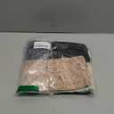 4 Pack Headbands for Women,Ear Muffs for Winter Gril,Accessories fo Women,Spa Headband,Wide Headbands