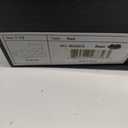 Summer Sandals for Women, Wedge Open Toe Slip-On Ankle Strap, Size 7