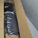 Sports Barrier Net,Sports Net,Barricade Backstop Net,Perfect for Baseball,Softball,Soccer, Basketball,Lacrosse