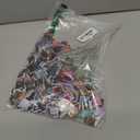 300 Pcs Mini Books Sets, Miniature Book Model for Anxiety Bookshelf, 1:12 Mini Dollhouse Accessories for DIY Creative Decorations