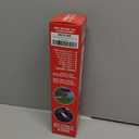 200CC Automotive Fluid Extractor Syringe Pump with Long Hose and Extension Tubes, Oil Extractor Fluid Pump Oil Evacuator and Dispenser Pump for Engine Oil, ATF, Coolant, Brake & Power Steering Fluids