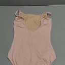 Bloch womens Nejor Microlux Camisole Leotard (Small, Light Pink)