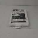 DRY TOP TARP WHT12'X20'