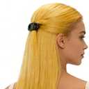 Magnetic Hair Clips Strong Hold No-Slip Magnetic Hair Styling Clips for Women, Seamless 2-in-1 Design for Easy Everyday Hairstyles, Clip No Crease, Perfect for Daily Hair Styling2.95 in*1.18 in