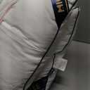 MIULEE 20x20 Pillow Inserts Set of 2 Throw Pillows 20 Inch Premium Down Alternative Pillow Inserts Decorative Pillow Stuffer for Sofa, Couch (20x20 inch, Set of 2)