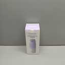 Portable Bottle Warmer for Travel - 12oz Portable Milk Warmer with Dual Heating Modes for Breast Milk & Water Fast Heating Smart Temperature Control for Outdoor Activities and Nighttime Feeding