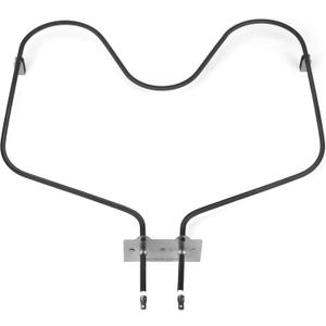 WP308180 W10308477 Oven Bake Element Compatible for Whirlpool Heating Element/Whirlpool Oven Heating Element/Kenmore Oven Heating Element240/208 Volts- by MIFLUS