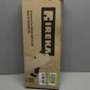 Baby Footrest Compatible with IKEA High Chair Antilop Footrest Accessories, Balchakryuk (White Snow)