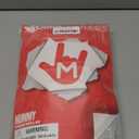 Morph Mummy Costume for Kids, Kid Mummy Costumes, Egyptian Costume Kid, Scary Costumes for Kids (Small)