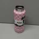 MANNA PUSH BOTTLE 40 OZ LIGHT PINK 