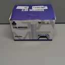 KANYUNCD 2025 Upgraded Retro Gaming Console,Video Games Console with 4K HDMI Builtin 20000+ Games and 23 Emulators Plug & Play,Dual 2.4G Controllers(64GB)