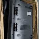 Westinghouse WSnow18 Corded Snow Blower 18 Inch, Dual LED Lights, Electric Snow Blower with 25ft Throwing Distance, Plows 650lbs/min, Adjustable Chute