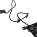 Car Park Assist Camera Rear View Backup Reverse Camera for Hyundai Santa Fe 2017-2019 No.95780-B8600/95780B8600, 1 Pc