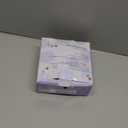 SAMMAS Baby Spiral Hanging Stroller and Car Seat Toys for Babies 0-6 Months Newborn Plush Activity Toys for Bed Bassinet Crib Baby Carrier Gifts (owl)