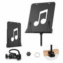 Portable Mini Music Stand