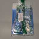 Wire Cutters 2 Pack KAIHAOWIN 6 Inch Wire Cutters Set Spring Loaded Wire Snips Diagonal Cutting Pliers Dikes Precision Wire Clippers Small Flush Cutter for Cutting Wires,Electronics,Cables,Jewelry,DIY (ef of 2 pk)