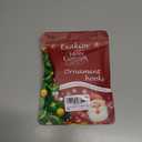 Ornament Hooks  Essential Christmas Tree Decorating Hangers Great Xmas Ornament Hooks for Hanging Christmas Decorations 35 PCS (Round-Upgraded-24pcs)