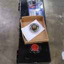 Better Built Steel Transfer Fuel Tank - 36-Gallon, Rectangular, Black, Model Number 29211584