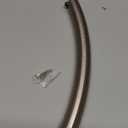 Earthtec Microwave Door Handle Replacement for Samsung SMH1816S/XAA MC17F808KDT SMH1926S ME18H704SFS DE94-02933A ME16H702SES DE94-04313F DE94-04309A/B DE64-02522A ME19R7041FS ME21R7051SS ME16A4021AS