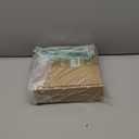 AYURA Massage Deep Tissue, Muscle Massager for Pain Relief, Percussion Massage with 30 Speeds & 6 Heads, Portable Handheld Back Massage for Athlets Men Women (Black)