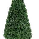  5-ft Pre-lit Artificial Christmas Tree