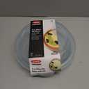 OXO Good Grips GLASS PIE PLATE WITH LID, 9 in 