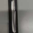 Swivel Vegetable Peeler for Kitchen,Removable bladesEquipped With three Interchangeable blades (flat, serrated, Julienne),3-in-1 peeler for perfect peeling and shredding.