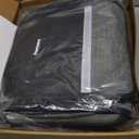 Pawtners Dog Backpack Carrier Large Pet Carrier Backpack for Kitten Small Dogs Puppies & Large Cats Up to 18 Lbs, Breathable Dog Backpack with Anti-Scratch Mesh, Ventilated Design, Perfect for Travel