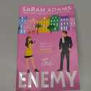 The Enemy: An EXTENDED edition rom-com from the author of the TikTok sensation THE CHEAT SHEET (It Happened in Charleston)