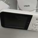 VTech VM819 Baby Monitor with Camera and Audio, 2.8 Screen Portable Baby Camera, Night Vision, 2-Way Audio, Temperature Sensor and Lullabies, Secure Transmission No WiFi, Ideal for Baby/Elderly/Pet