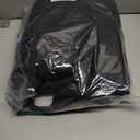 Changing Washing Kit,Canopy Sunshade Cover,Compatible with Car Seat Doona Strollers (Black)