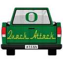 OREGONS DUCK HOME DECOR, MAN CAVE,GIFTS FOR HIM