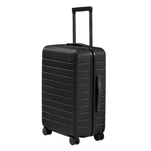 Away Bigger Carry-On Luggage, 23-Inch Lightweight Hardside Spinner Suitcase