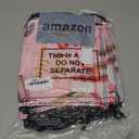 24 Pcs Spa Party Favor Bags Drawstring Backpack Gift Bags for Girls Women Makeup Birthday Party Decorations Salon Baby Shower Spa Decorations, 12 x 10 Inch