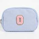 Fanny Pack Crossbody Bag Belt Bag，Graduation Gifts for Teen Girls Kids - Birthday Gifts for Girls,Friendship Gifts for Women,Friend Birthday Gifts, Cute Trendy Stuff.(Blue-O)