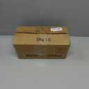 8 OZ Glass Baby Food Storage Containers, 4 Pcs Baby Jars with Lids, Reusable Small Glass Baby Food Containers for Infant & Baby, Freezer, Microwave/Dishwasher Safe